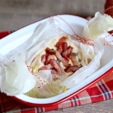 P Tes La Fondue De Poireaux Et Aux Lardons