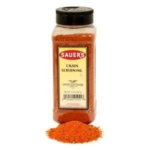 SEASONING CAJUN - Spices | Restaurant Marketplace