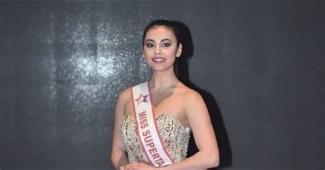 The Pageant Crown Ranking Miss Supertalent Of The World 2019