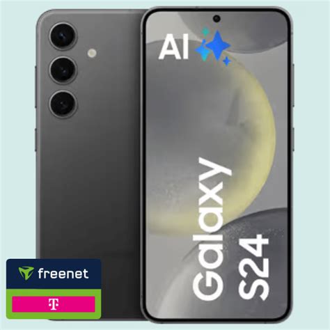 🤩 Samsung Galaxy S24 128gb Für 49€ 10gb Lte Allnet Für 2499€monat