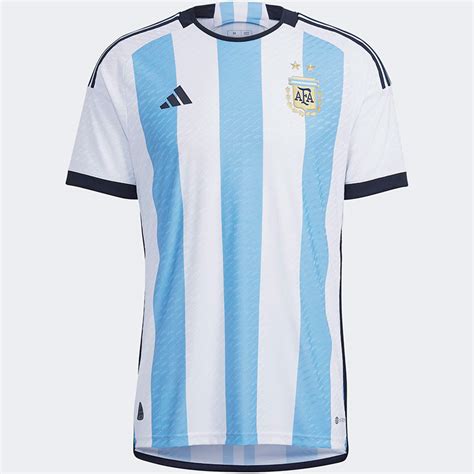 Camiseta Adidas Argentina 2022 3 Todo Sobre Camisetas