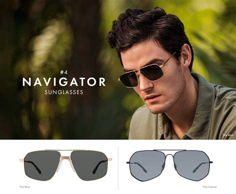 10 Most Popular Sunglasses Styles For Men Privé Revaux