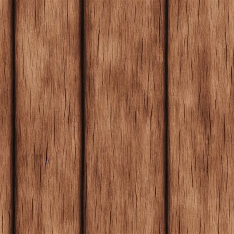 Una textura de madera que es marrón y tiene una línea azul Foto Premium