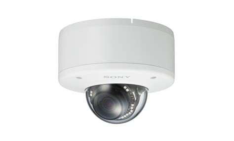 Sony SNC EM602RC IP Cameras NetcamCenter