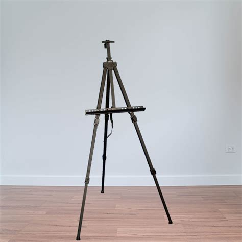 Metal Easel Stand