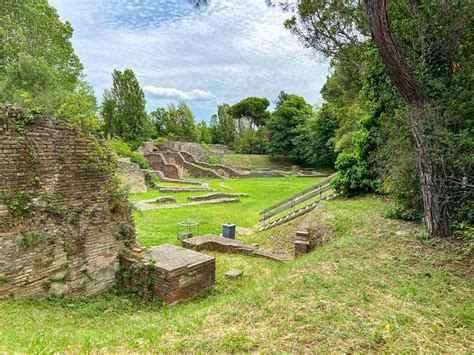 Cosa Vedere A Rimini Itinerario In Bici In Tappe Chimiamamisegua