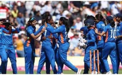 Indian women cricket News - Latest Indian women cricket News, Breaking ...