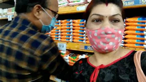 🛍️36 Mall Reliance Market Me Grocery Shopping रसोई के समान ले बर चलेन