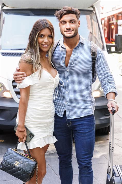 Love Islands Ekin Su And Davide To Explore Their Home Countries In New