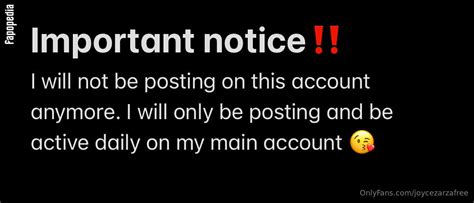 Joycezarzafree Nude OnlyFans Leaks Photo 1128592 Fapopedia