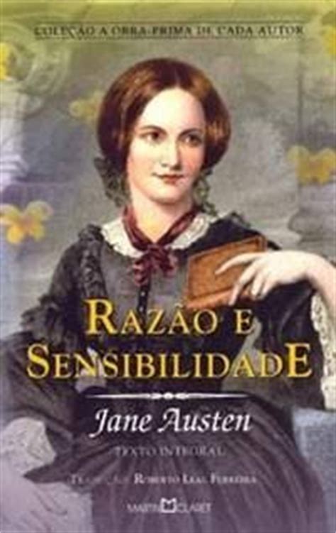 Baixar Bons Livros Razão e Sensibilidade Jane Austen