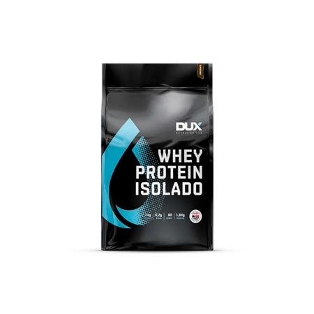 Alcance Seus Objetivos O Whey Protein Isolado