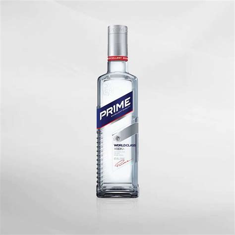 Promo Prime Vodka Worldclass Minuman Alkohol 700ml Diskon 14 Di