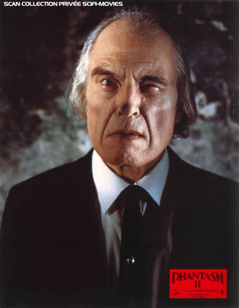 Stills From Phantasm Ii Don Coscarelli 1988 Page 1