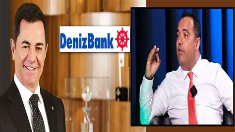 Denizbank Avukat Rezan Epözdemir Hakkında Baroya şikayette Ve