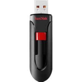 SanDisk Cruzer Glide Flashdrive 16GB Accessories