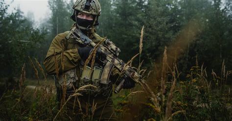 Top Most Elite Special Forces In The World Aestheticopedia