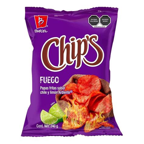 Takis Corn Chips Fuego Hot Chili Pepper Lime Tortilla Large G Bag Artofit