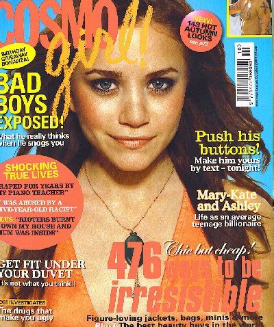 Cosmo girl magazine covers - Xwetpics.com