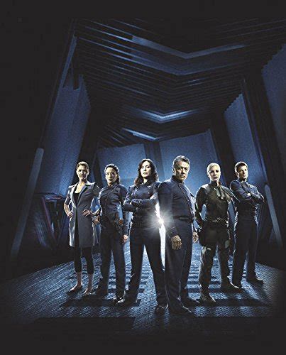 Battlestar Galactica L intégrale ultime Blu ray Boutique