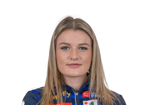 International Biathlon Union - Athlete profile for Eva LAINE