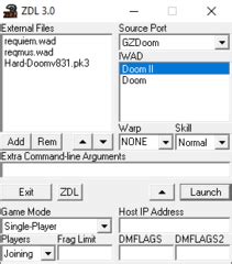 ZDL - The Doom Wiki at DoomWiki.org