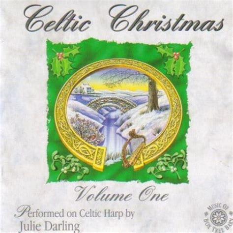 Christmas Songs Celtic Harp Christmas Volume Lyrics And Tracklist