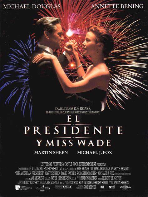 Американский президент (1995) — Фильм.ру