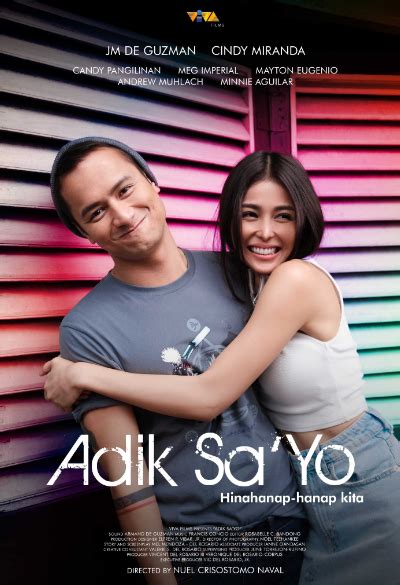 Adik Sa' Yo | Drama Wiki | Fandom