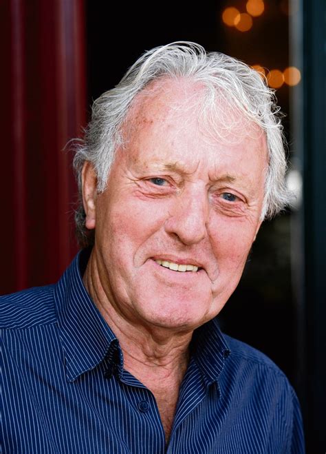 Acteur John Leddy, Koos Dobbelsteen uit Zeg 'ns Aaa, op 92-jarige