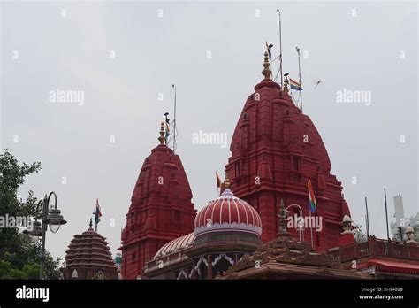 Digambar Jain Temple Hi Res Stock Photography And Images Alamy