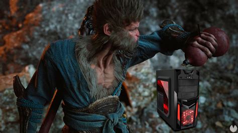 Black Myth Wukong descubre sus requisitos para PC y que usará el