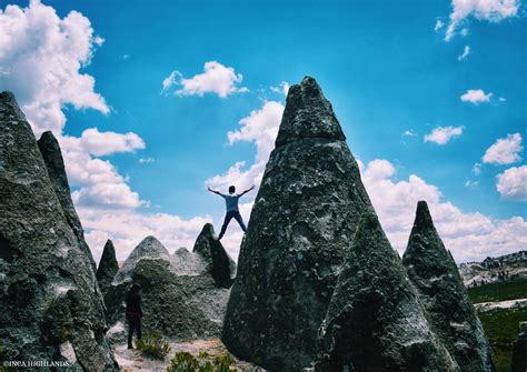 Pampachiri Stone Forest And Smurfs House Tour Inca Highlands