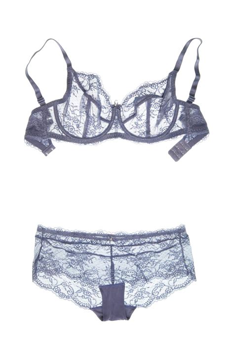 Parfait Lingerie The Curvy Fashionista