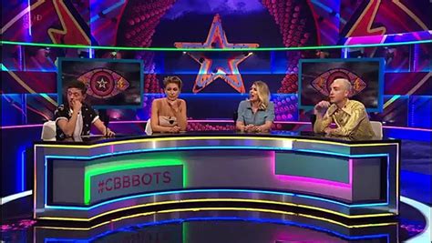 Celebrity Big Brother S Bit On The Side Se15 Ep12 Ep12 Live Eviction 3 Hd Watch