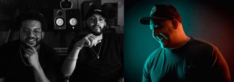 Vampire Sex And Hotboxx Are Here To Unleash The Energy With Their Latest Tech House Single