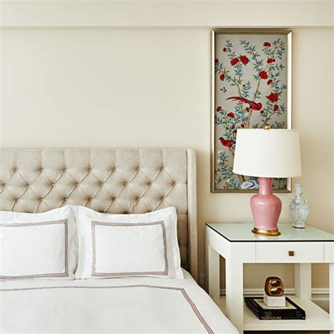 Chinoiserie Chic: The Chinoiserie Bedroom