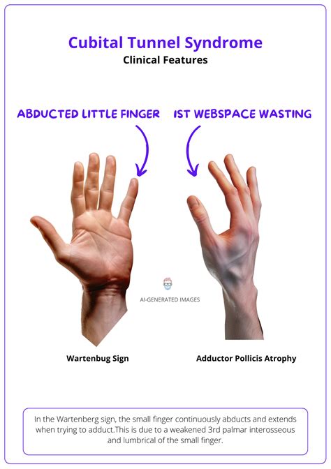 Cubital Tunnel Syndrome Test