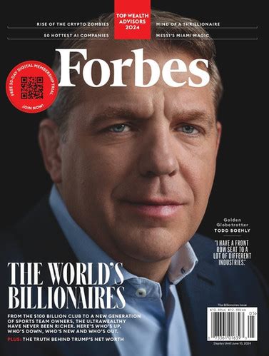 April/May 2024 | Forbes Magazine