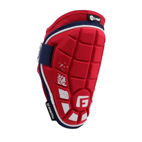 G Form Elite Speed Batter Elbow Guard Summer Ball Series Sports