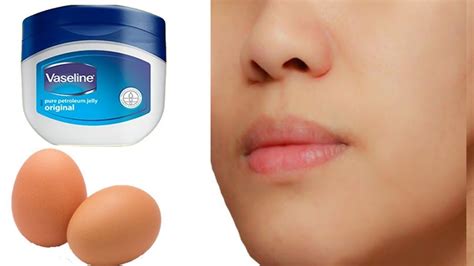 Remove Wrinkles Permanently Look 10 Years Younger Using Vaseline And