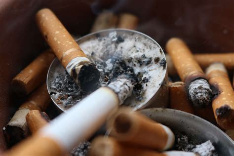 3840x2560 Ashes Cigarette Cigarette Butt Cigarettes 4k Wallpaper