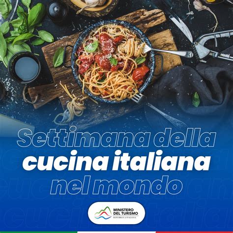 LA SETTIMANA DELLA CUCINA Italiana Nel Mondo Abruzzo Popolare