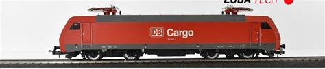 Trix E Lok Br Db Cargo H Gs Analog Mit Ovp Kaufen Auf Ricardo