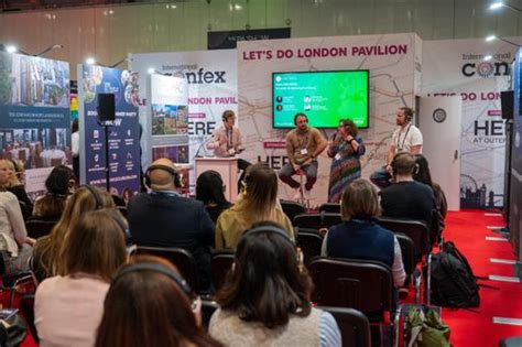 2024 Highlights International Confex