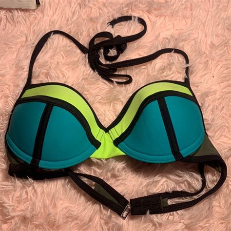 Swim Push Up Bikini Top Poshmark