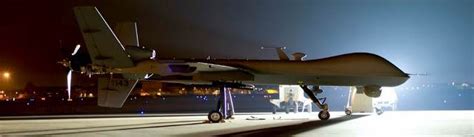 General Atomics Awarded MQ 9 Reaper Contract DoD Daily Contracts