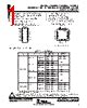 SN74HC257NSR Datasheet 1 16 Pages TI QUADRUPLE 2 LINE TO 1 LINE DATA