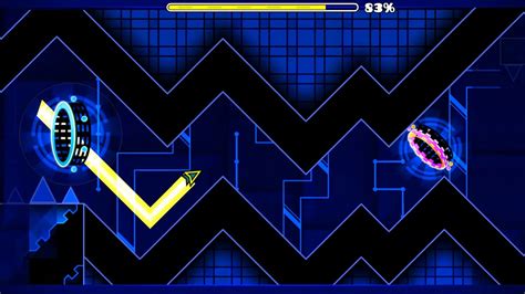 Sidestep By ChaSe 100 Geometry Dash 2 11 YouTube