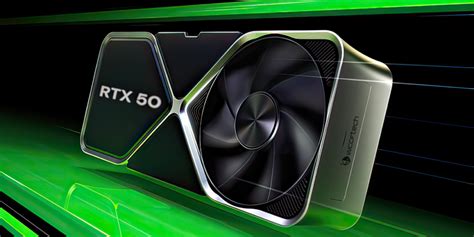 Rumor Nvidia GeForce RTX 50 Blackwell Leaks Pemmzchannel